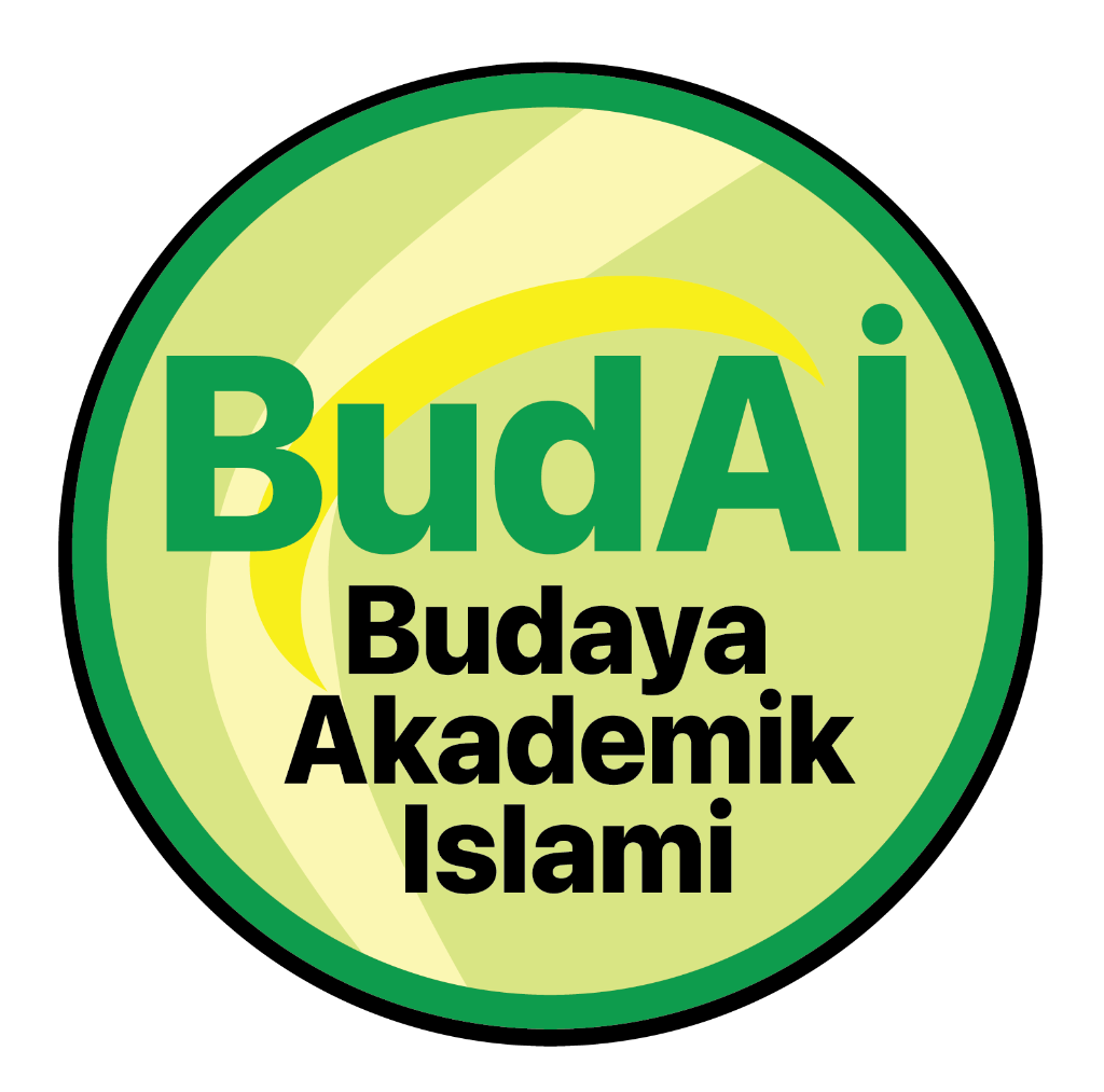 BudAi - Budaya Akademik Islami